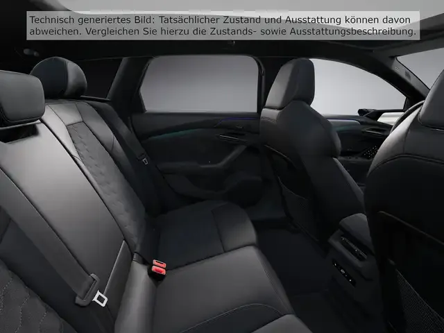 Audi Sonstiges