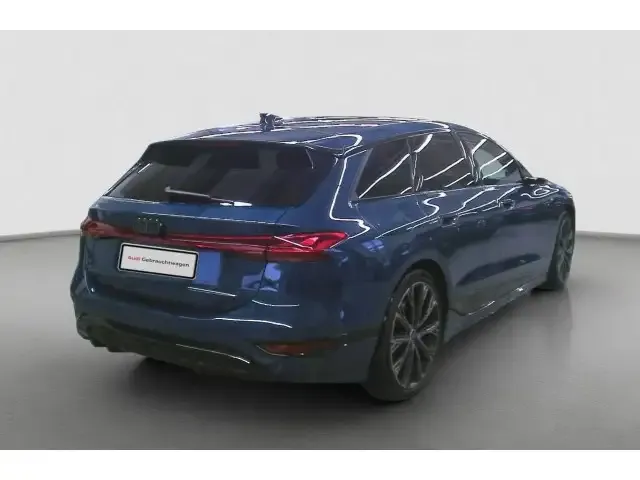 Audi Sonstiges