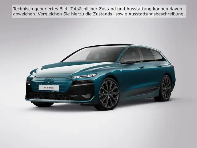 Audi Sonstiges