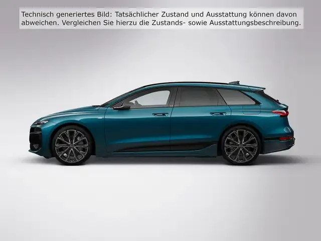 Audi Sonstiges