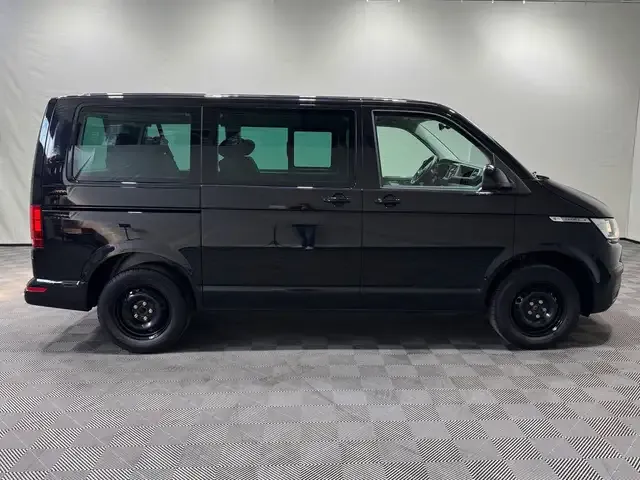 Volkswagen T6.1 Caravelle