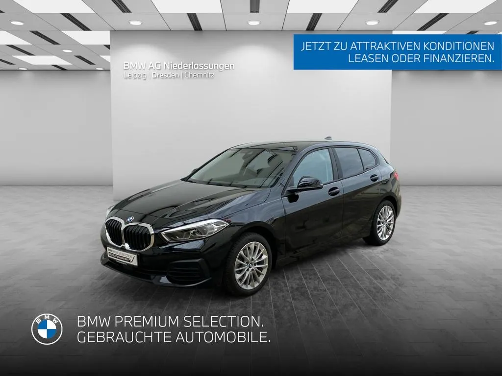 BMW 118