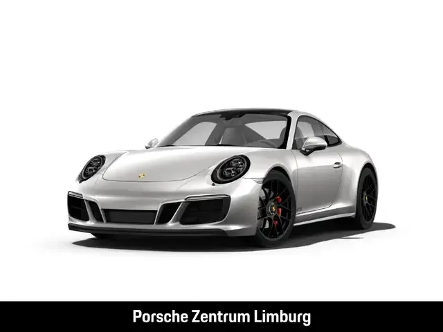 Porsche 991