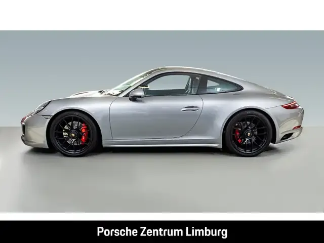 Porsche 991