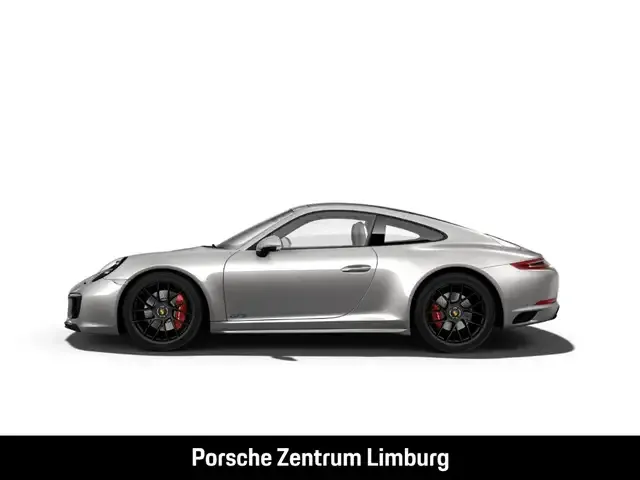 Porsche 991