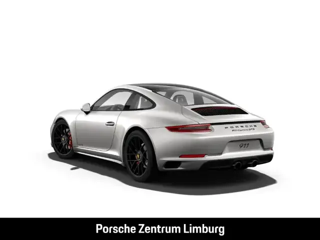 Porsche 991