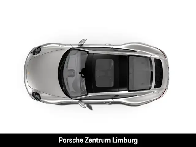 Porsche 991
