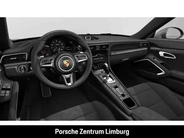 Porsche 991