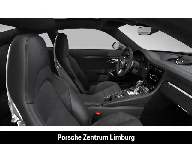 Porsche 991