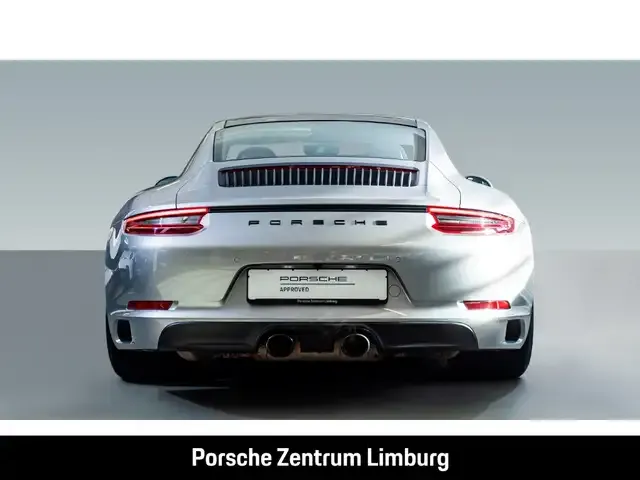 Porsche 991