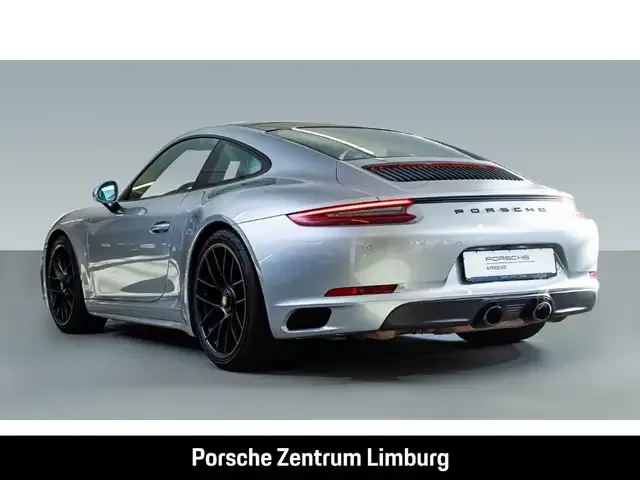 Porsche 991