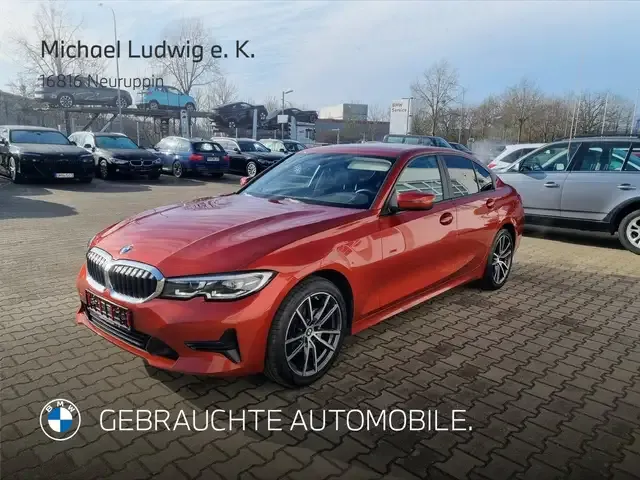BMW 320