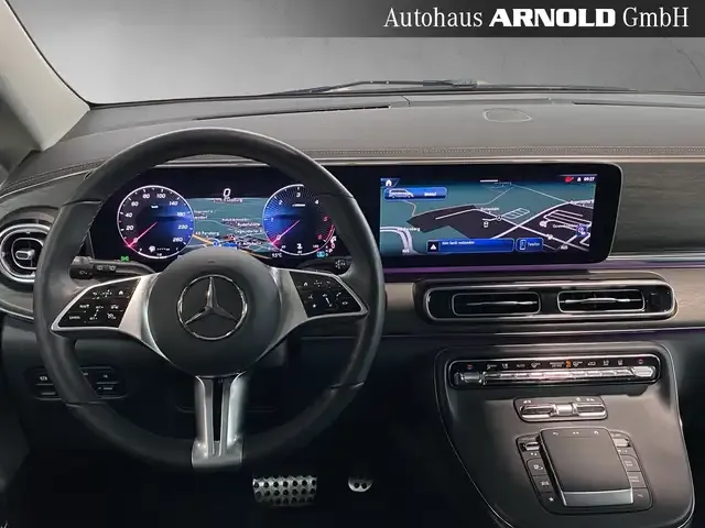 Mercedes-Benz V 300