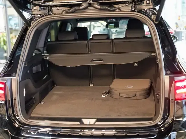 Mercedes-Benz EQB 350