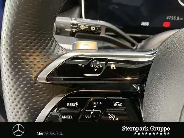 Mercedes-Benz GLC 400