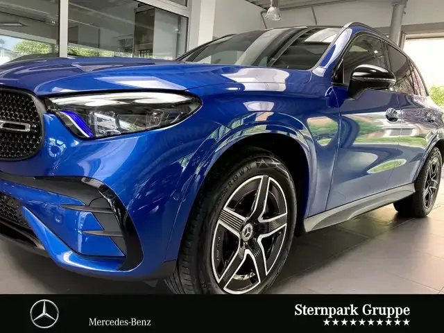 Mercedes-Benz GLC 400