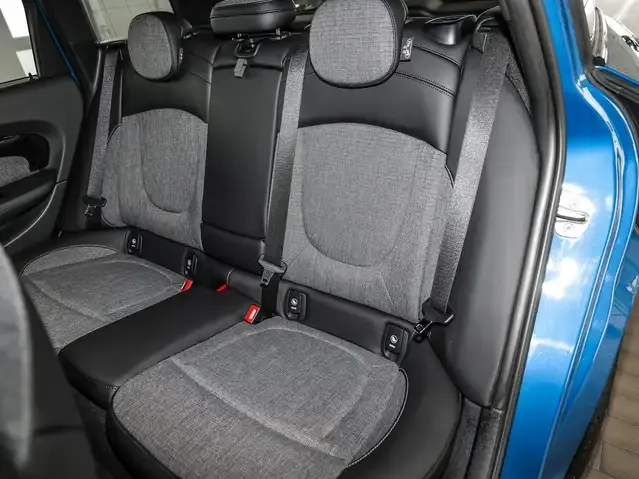 MINI Cooper D Clubman
