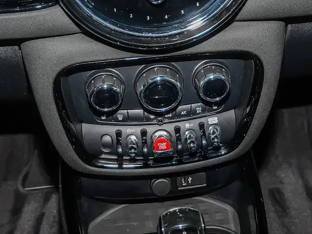 MINI Cooper D Clubman