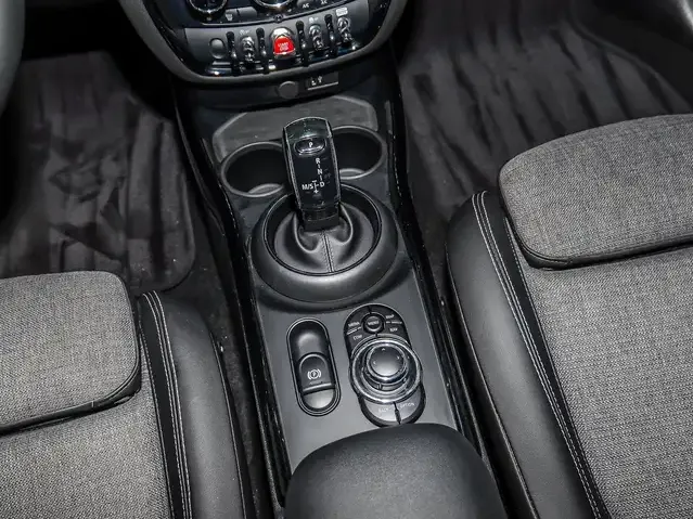 MINI Cooper D Clubman