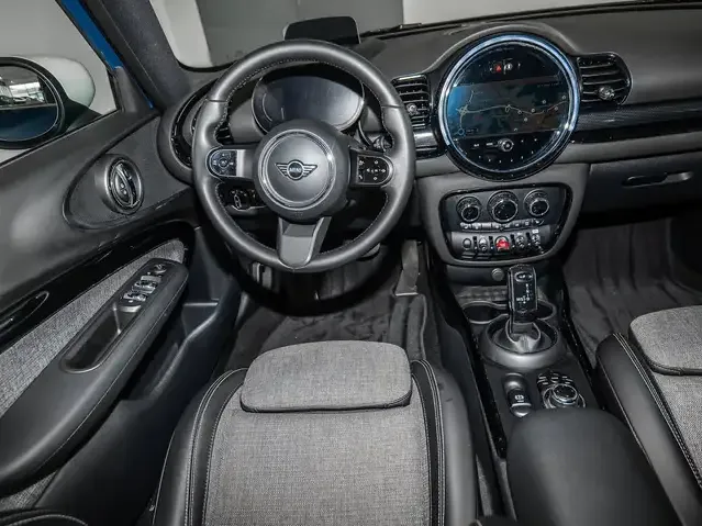 MINI Cooper D Clubman