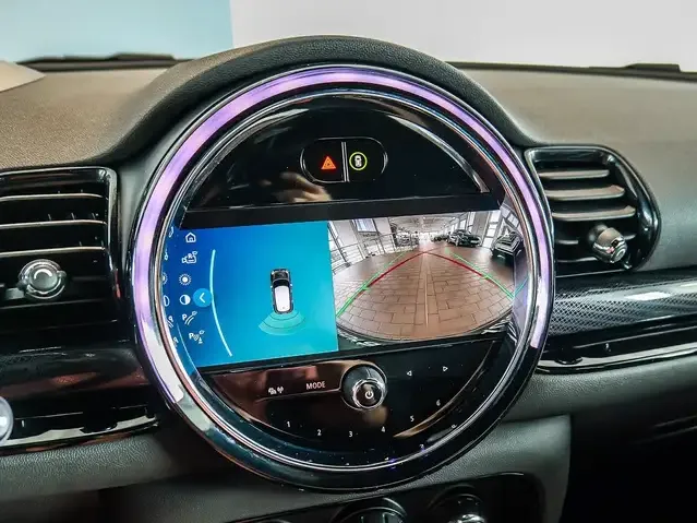 MINI Cooper D Clubman
