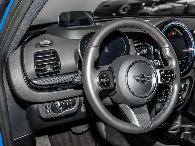 MINI Cooper D Clubman