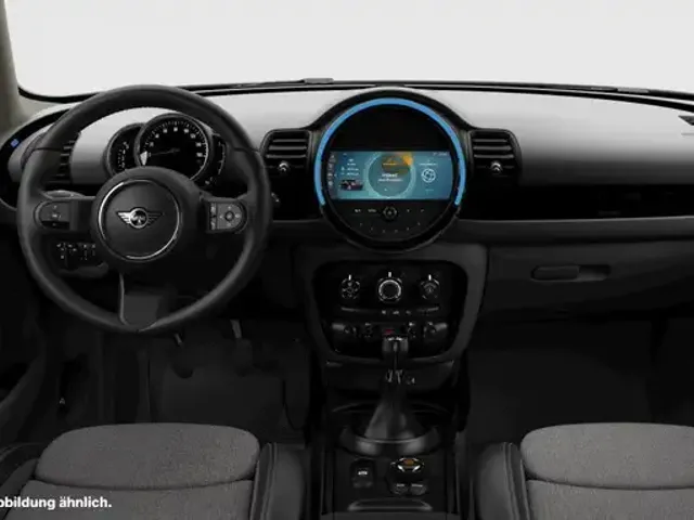 MINI Cooper D Clubman