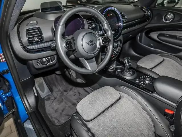 MINI Cooper D Clubman