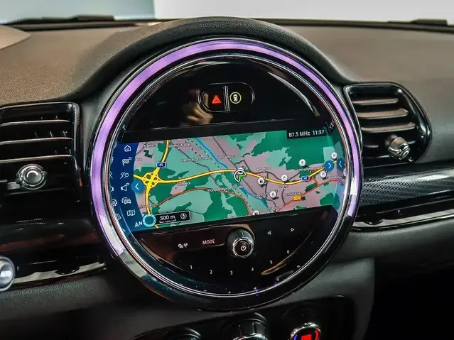 MINI Cooper D Clubman