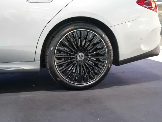 Mercedes-Benz E 450