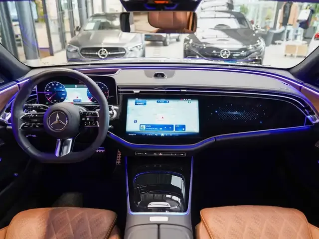 Mercedes-Benz E 450