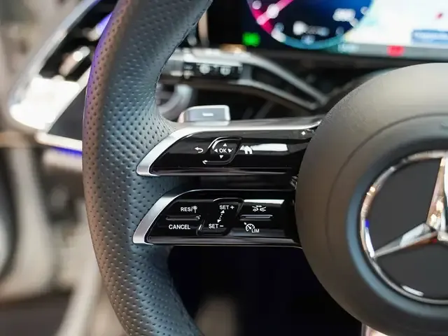 Mercedes-Benz E 450