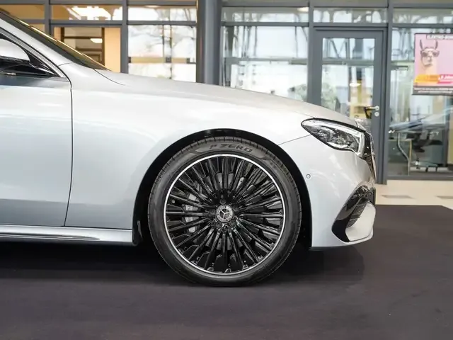 Mercedes-Benz E 450
