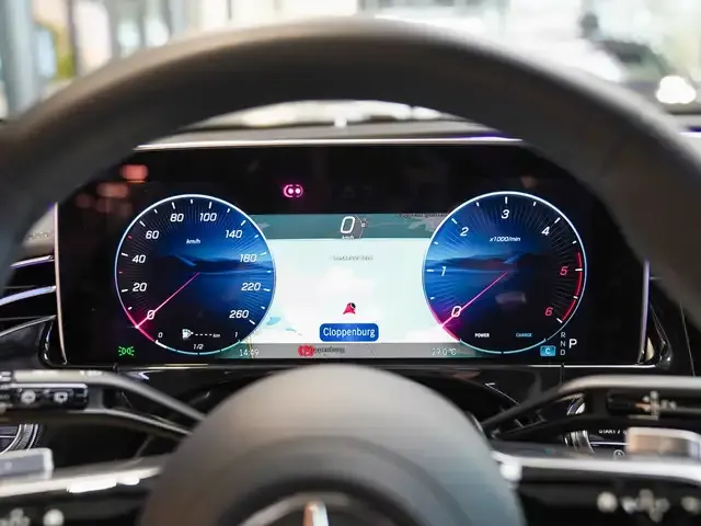 Mercedes-Benz E 450