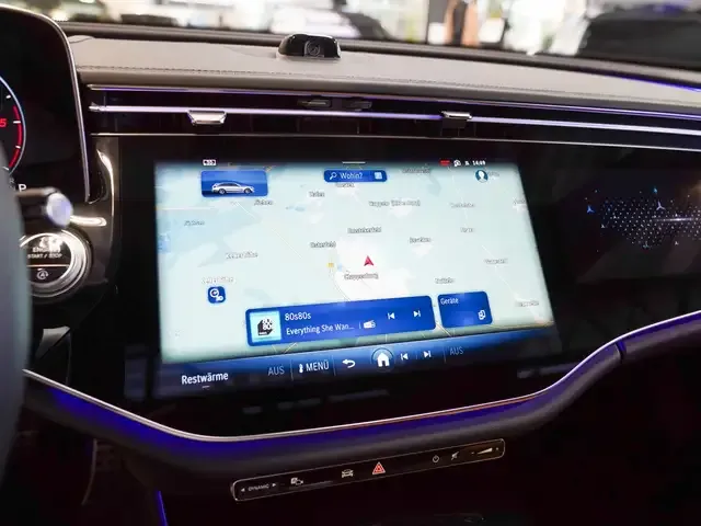 Mercedes-Benz E 450