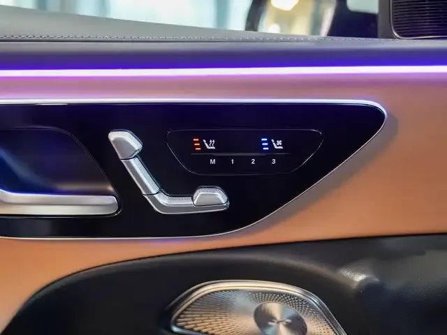 Mercedes-Benz E 450