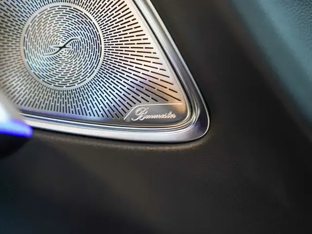 Mercedes-Benz E 450