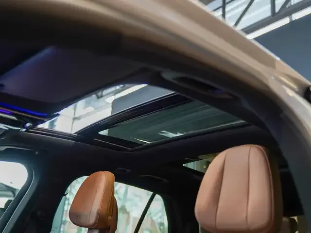 Mercedes-Benz E 450