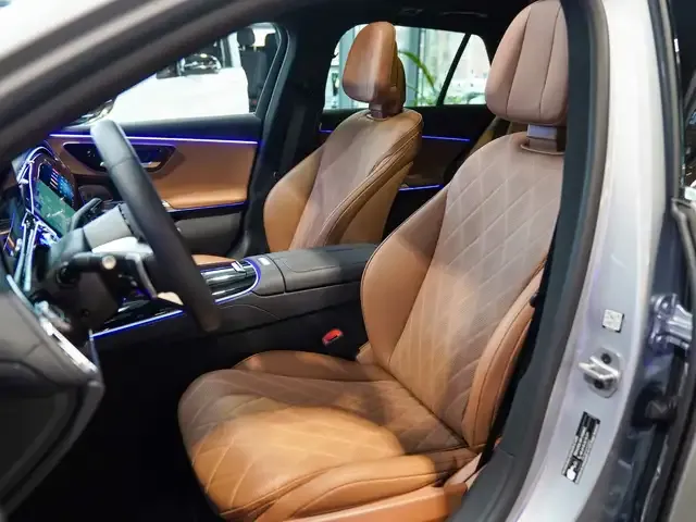 Mercedes-Benz E 450
