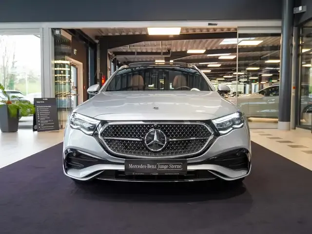 Mercedes-Benz E 450