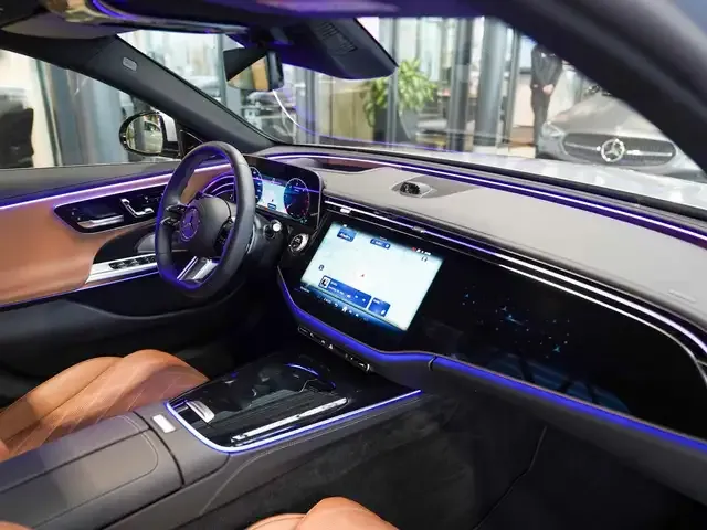 Mercedes-Benz E 450