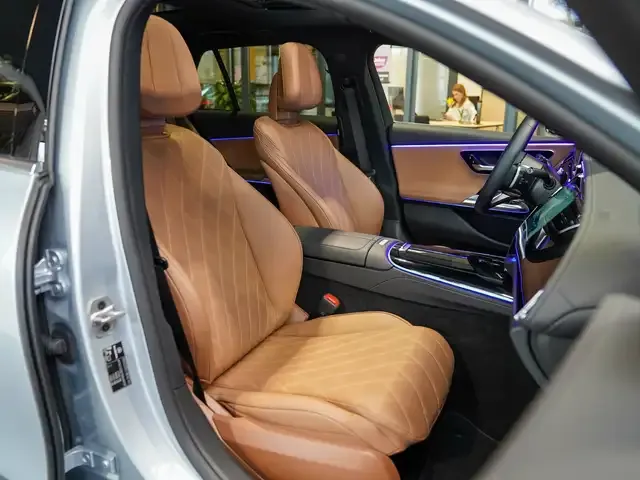 Mercedes-Benz E 450