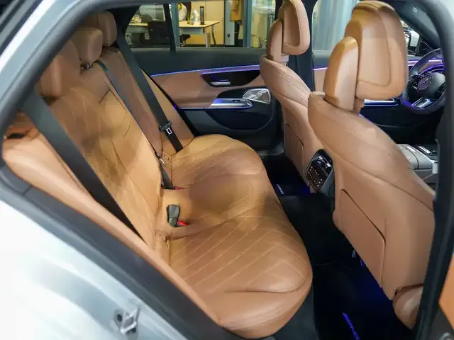 Mercedes-Benz E 450