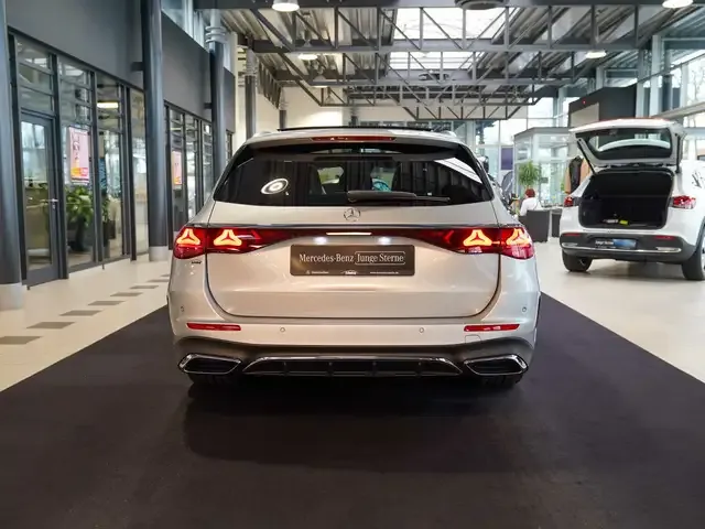 Mercedes-Benz E 450