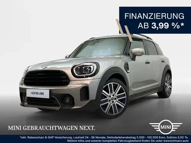MINI Cooper Countryman