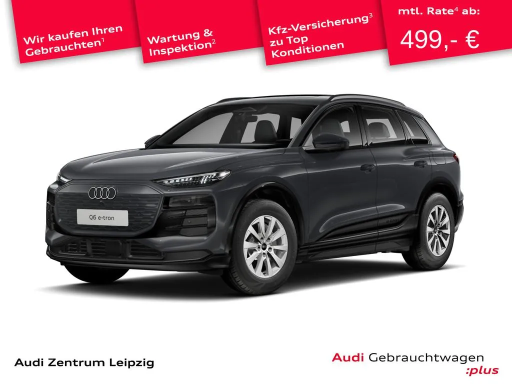 Audi Q6