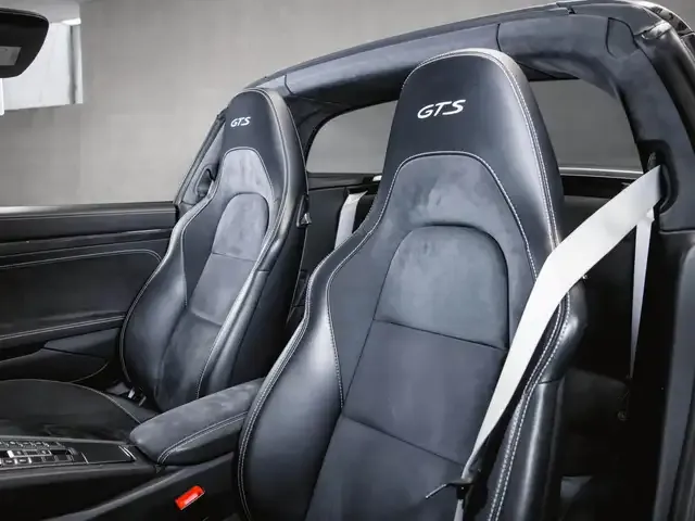 Porsche 991