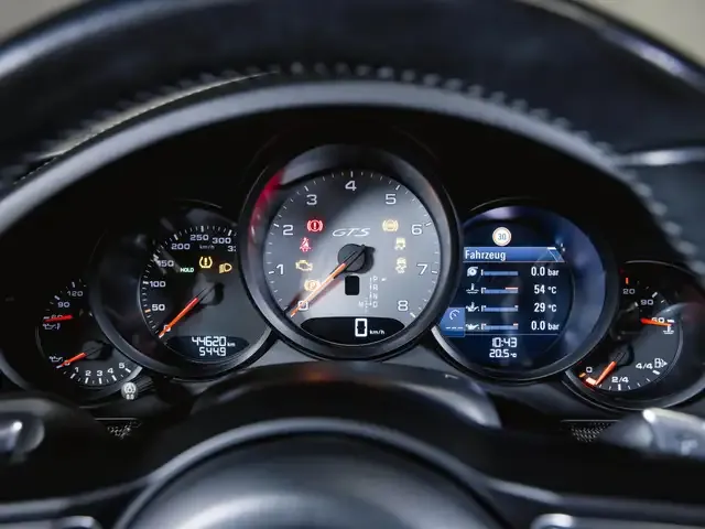 Porsche 991
