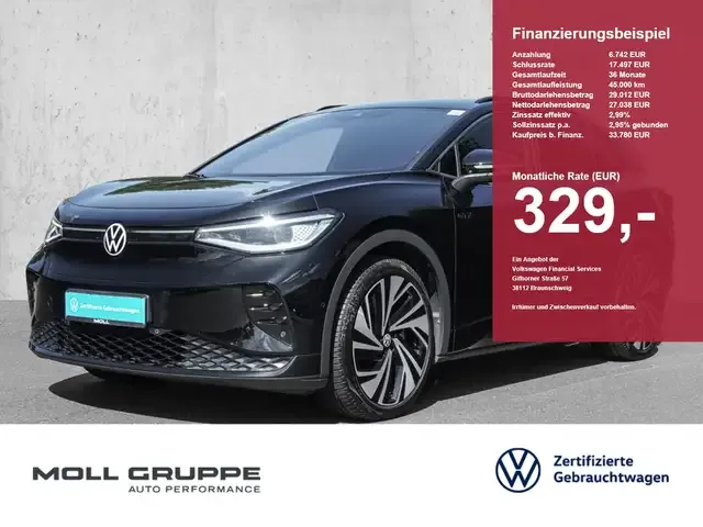 Volkswagen ID.4