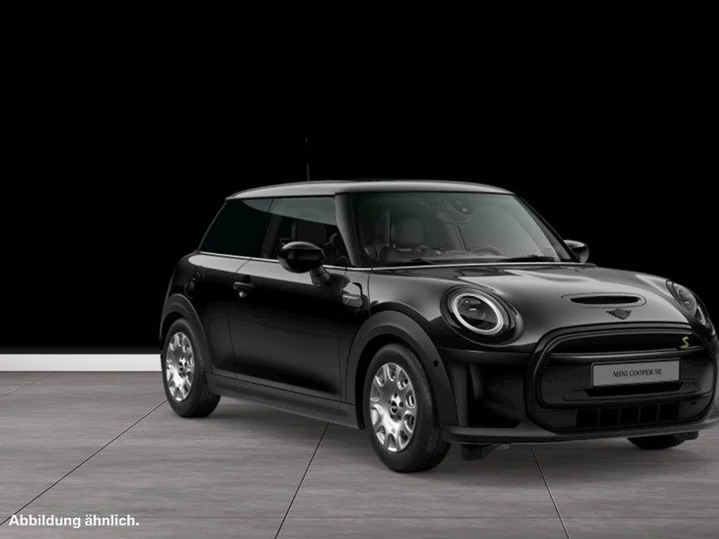 Mini Cooper SE